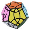Calvin's Bai‑Niao‑Chao‑Feng Twist‑Minx – tvarově proměnlivý megaminx‑mod. Překvapí sběratele i hlavolamové nadšence.