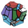 Calvin's Bai‑Niao‑Chao‑Feng Twist‑Minx – tvarově proměnlivý megaminx‑mod. Překvapí sběratele i hlavolamové nadšence.