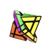 FanXin 3×3 Octahedron – Rubik v nové osmistěnné podobě