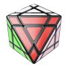 FanXin 3×3 Octahedron – Rubik v nové osmistěnné podobě