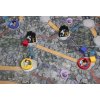 Severton (EN) - board game