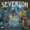 Severton (EN) - board game