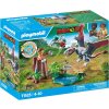 Playmobil 71525 Observatoř pro Dimorphodona