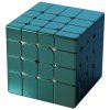 Galaxy 4×4 Magnetic Mirror Cube (Plating Green)