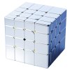 Galaxy 4×4 Magnetic Mirror Cube (Plating Silver)