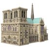 Ravensburger 3D Puzzle – Katedrála Notre-Dame (324 dílků)