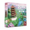 Dorfromantik: Sakura (CZ) - desková hra