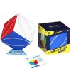 MoYu Cubing Classroom 9CM Maple Cube