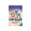 Labyrinth GO! – Rychlá a dynamická karetní hra
