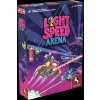 Light Speed Arena (EN) - stolní střílečka v reálném čase