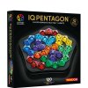 IQ Deluxe Hexagon - Smart Games