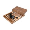 Backgammon Makra, malý, magnetický