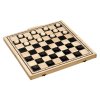 Sada Šachy, Backgammon, Dáma (pole 50 mm)