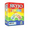 Skyjo Junior (EN) – zábava a strategie pro nejmenší