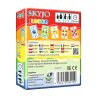 Skyjo Junior (EN) – zábava a strategie pro nejmenší