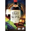 Vinný sklípek - karetní hra