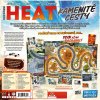 HEAT: Kamenité cesty - rozšíření hry