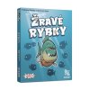 Žravé rybky - karetní hra