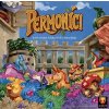 Permoníci - rodinná hra