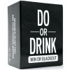 Do or Drink (EN) - párt hra