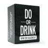 do or drink card game