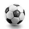 Fotbalový míč – 3D hlavolam