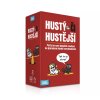 Hustý či hustější - párty hra