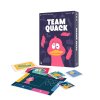 Team Quack (EN) - kooperativní hra