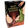 Velmi vymírající dinosauři: Žhavý T-Rex