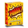 Prásk! - rýchlá karetní hra