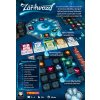 Zářihvozd (CZ) - desková hra