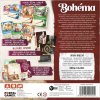 Bohéma (CZ) - desková hra