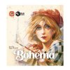 Bohéma (CZ) - desková hra