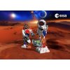 Playmobil ESA: Astronaut s robotem