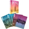 Pokerové karty Bicycle - Cities of the World