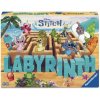 Labyrinth - Disney Stitch CZ/SK