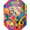 Pokémon TCG: Mega Charizard Tin