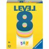 LEVEL 8 (CS/SK) - karetní hra