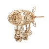 Airship - Wooden 3D Puzzle