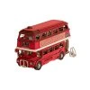 London Tour Bus - Wooden 3D Puzzle