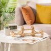 Tower Bridge - Wooden 3D Puzzle