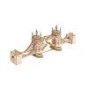 Tower Bridge - Wooden 3D Puzzle