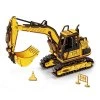 Excavator - Wooden 3D Puzzle