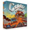 Crash Derby (CZ/EN) - desková hra
