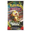 Pokémon TCG: Mega Evolution Perfect  - Booster