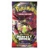 Pokémon TCG: Mega Evolution Perfect  - Booster