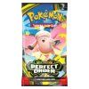 Pokémon TCG: Mega Evolution Perfect  - Booster
