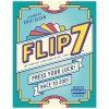 Flip 7 – Peg (anglická verze)