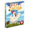 Pick a Chicken (CZ/SK/EN/DE) - karetní hra