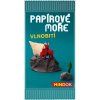 Papírové moře: Vlnobití – Rozšíření